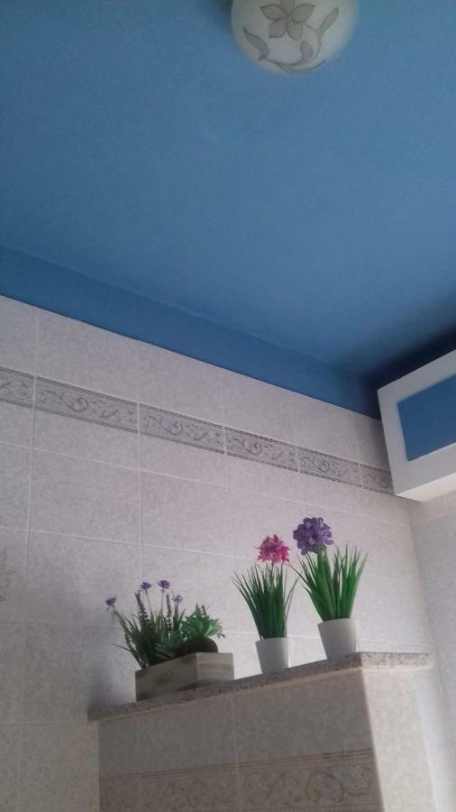 Apartament La Casa Di Rachele Sarteano Zewnętrze zdjęcie