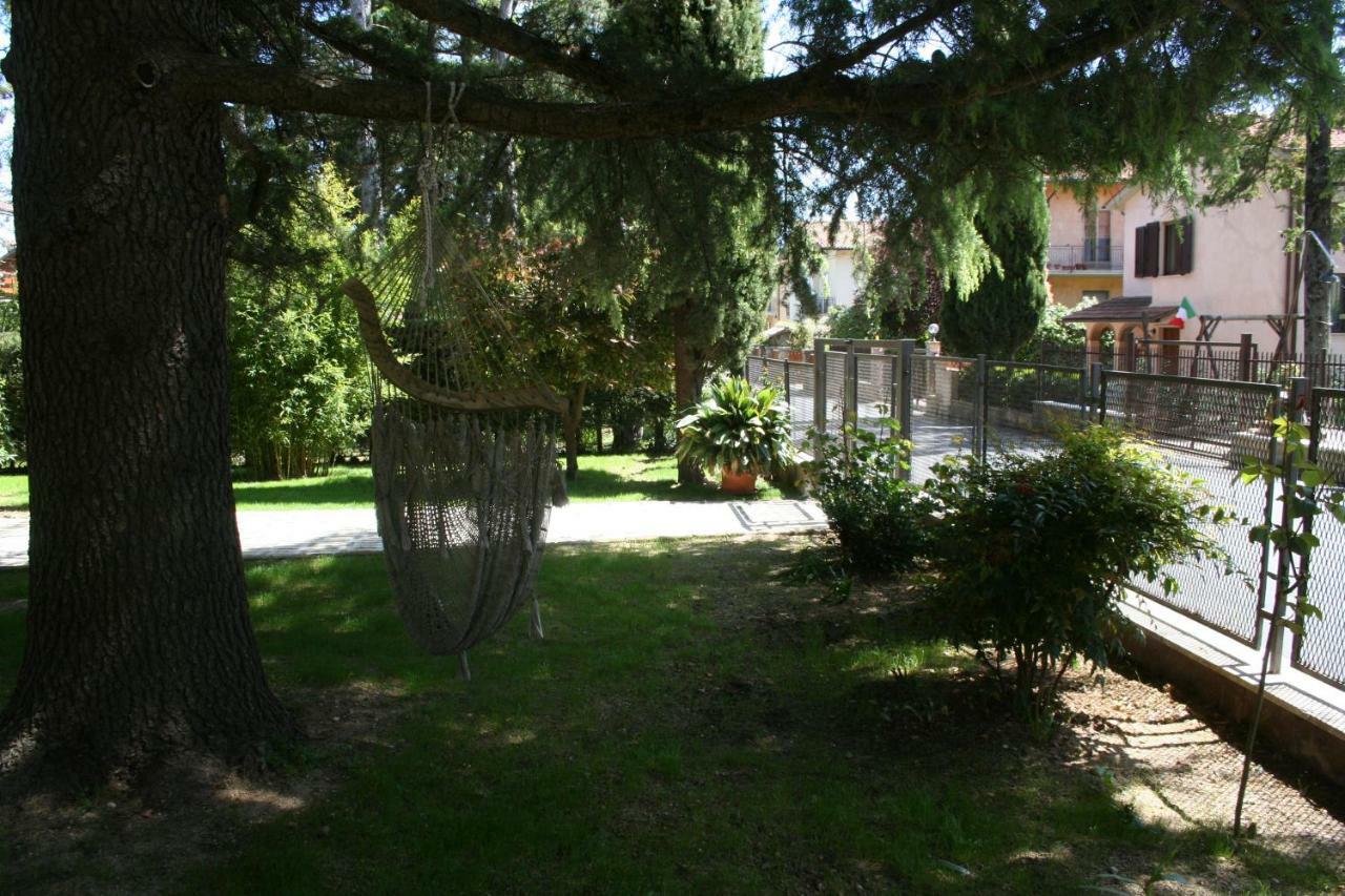Apartament La Casa Di Rachele Sarteano Zewnętrze zdjęcie