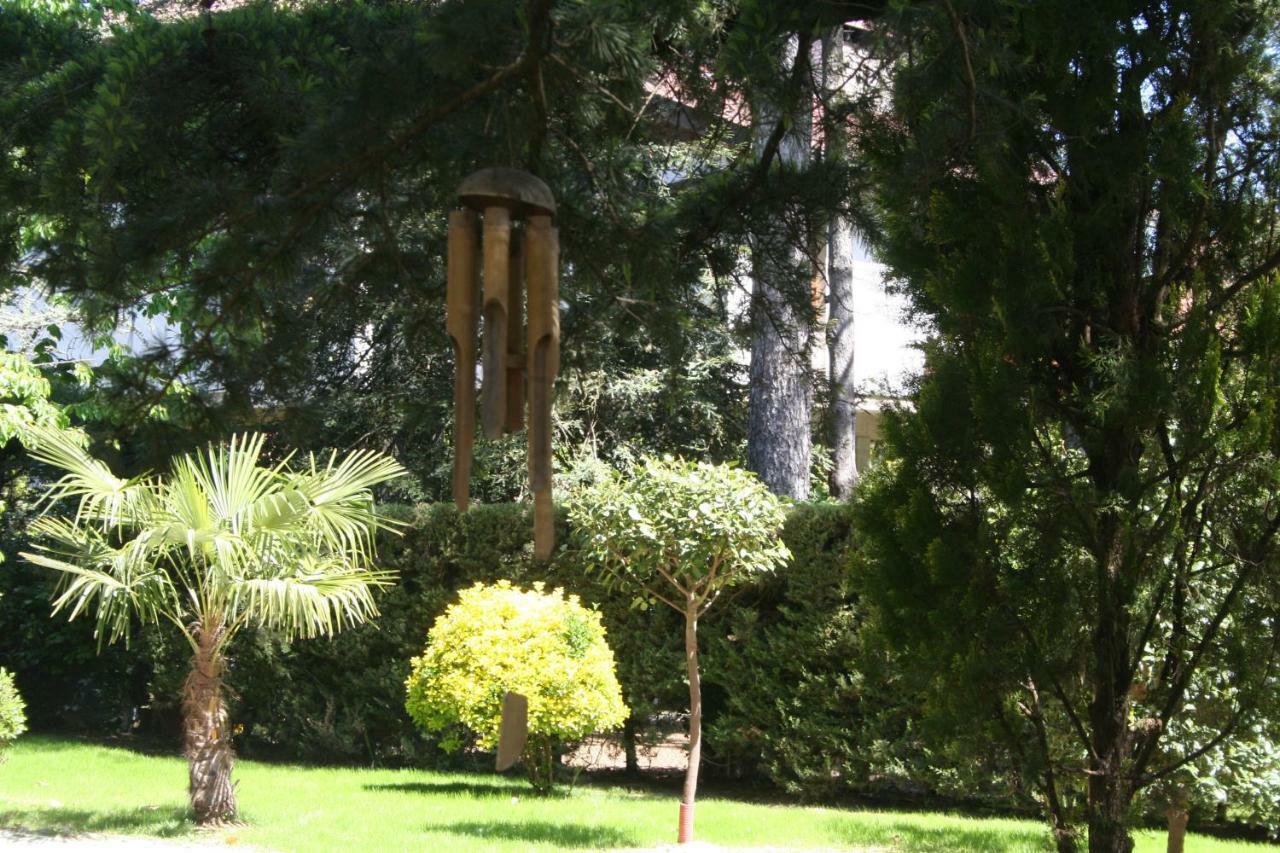 Apartament La Casa Di Rachele Sarteano Zewnętrze zdjęcie