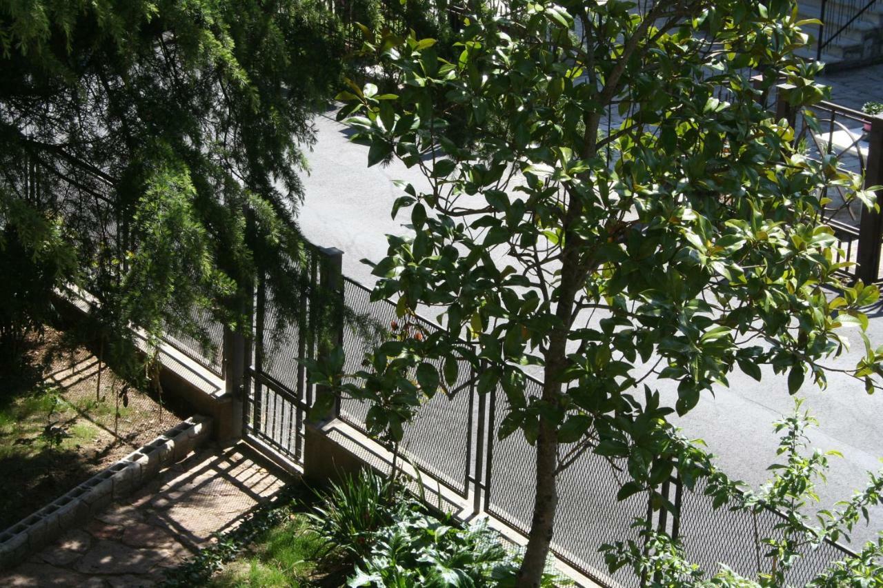 Apartament La Casa Di Rachele Sarteano Zewnętrze zdjęcie